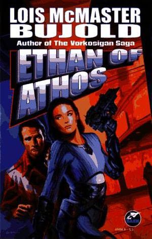 [Vorkosigan Saga (Publication Order) 03] • Ethan of Athos